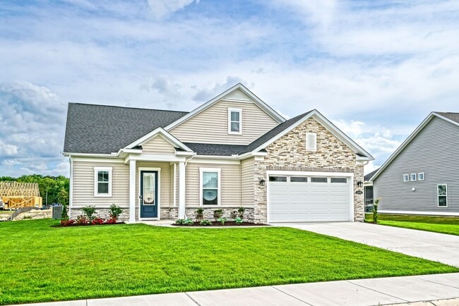 Building Photo - 24487 Robert Andrew Dr