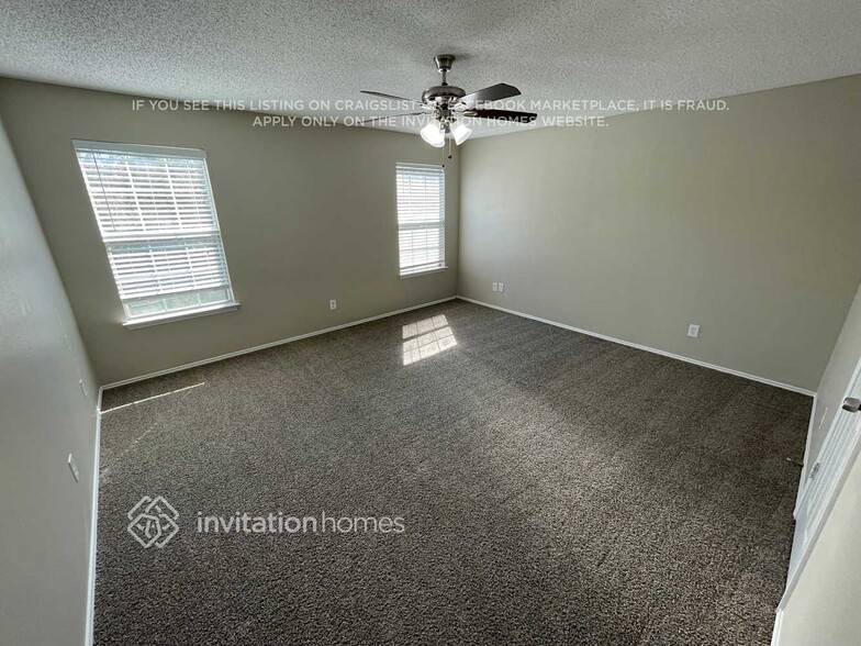 Building Photo - 1616 Barclay Dr