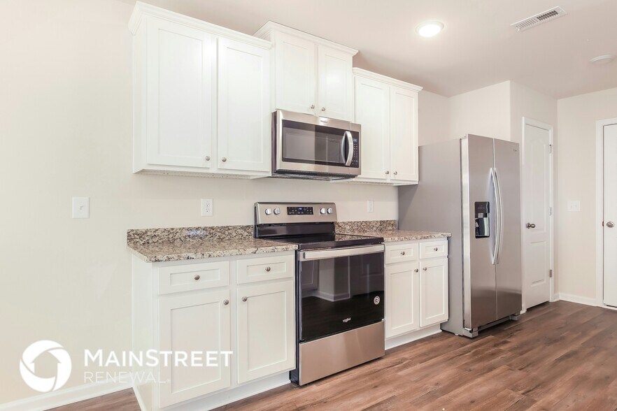 Building Photo - 302 Armistead Ct