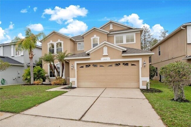 Building Photo - 2615 Lakemoor Dr