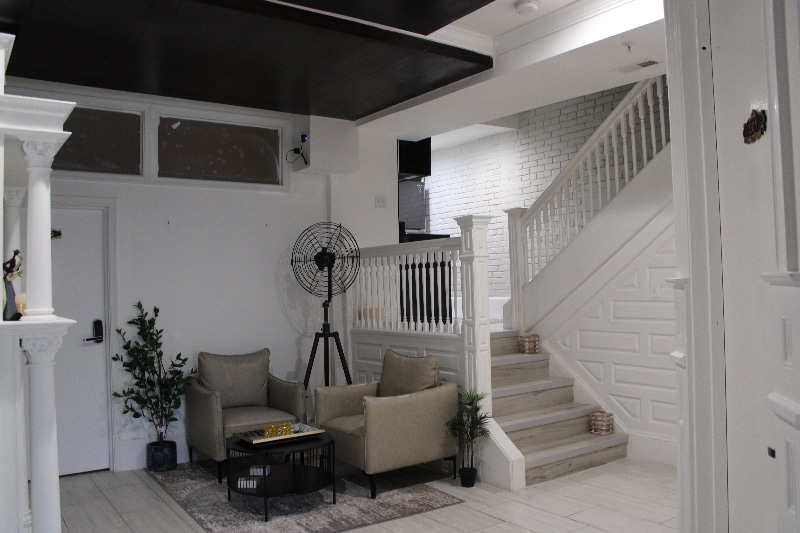 Building Photo - 1731 21st St NW