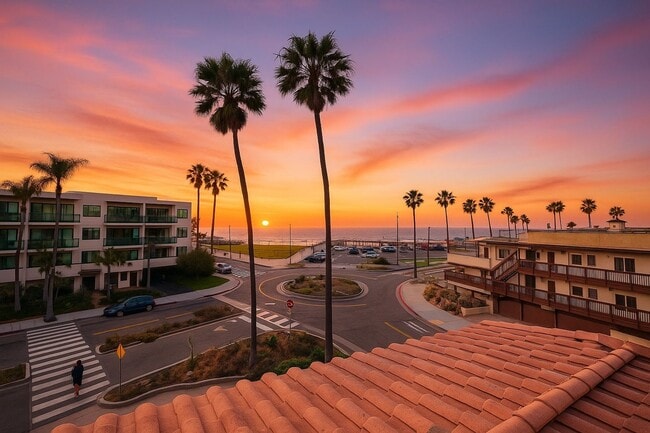 Building Photo - 100 Paseo De La Playa