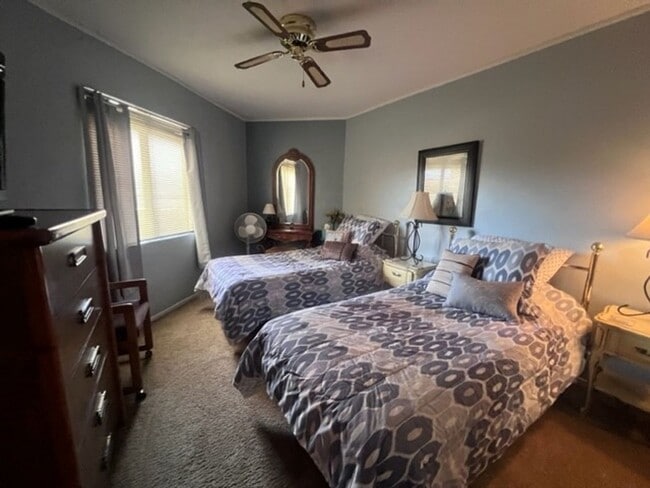 Building Photo - 2 BR WATERFRONT Fully Furnished/Utilities Included!! BEST SUNSET VIEW