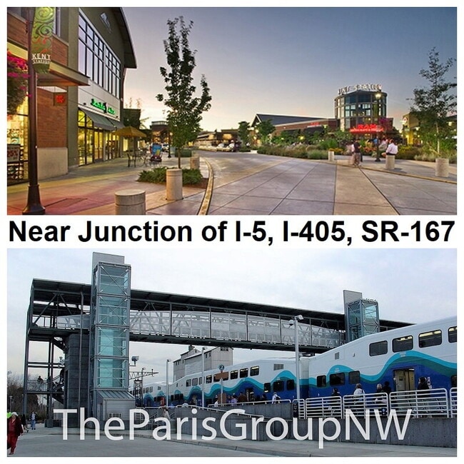 Building Photo - Delightful 2005 Cedar River Renton Rambler – Central A/C - Just 5min to Downtown!