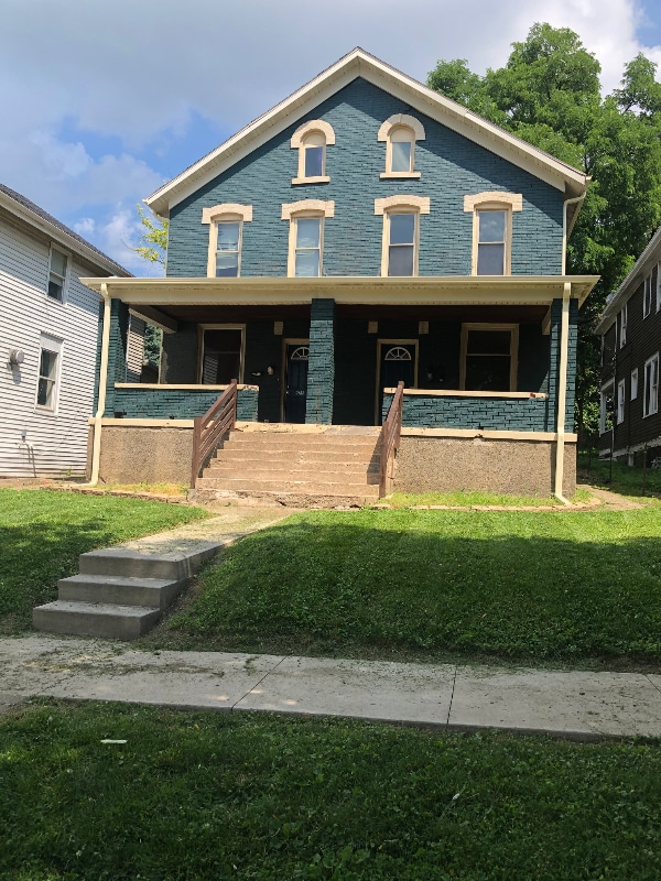 Building Photo - 675 Jefferson St