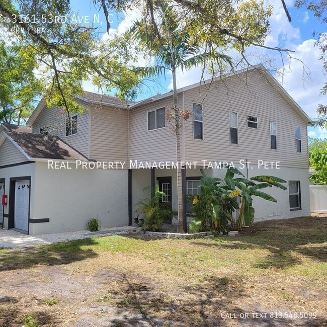 Building Photo - 3161 53rd Ave N