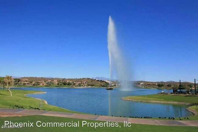 Building Photo - 16657 E Gunsight Dr