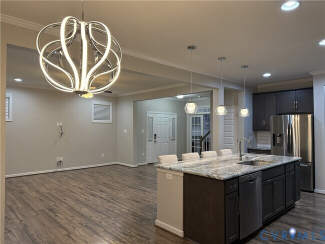 Building Photo - 4018 Tin Roof Way