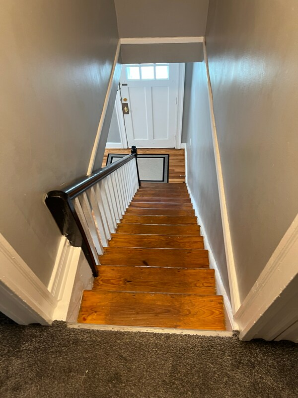 Building Photo - 207 N Armistead Ave