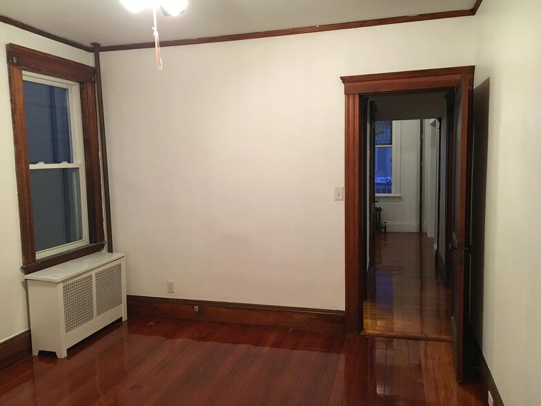 Bedroom #2 - 4 Wilson Ave