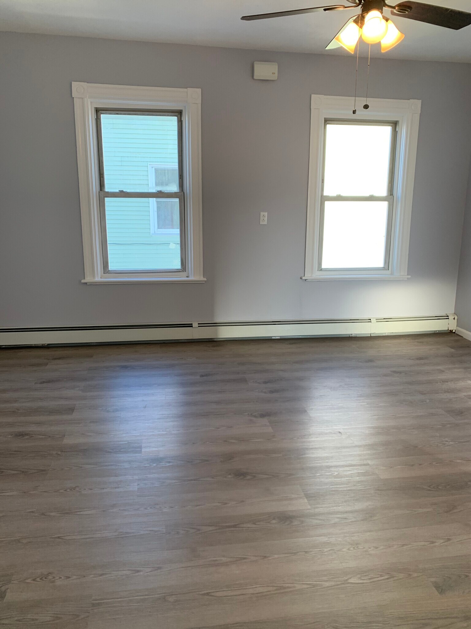 Dining Room - 110 Capital St