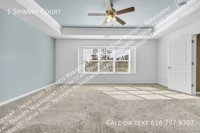 Building Photo - 1 Spinney Ct