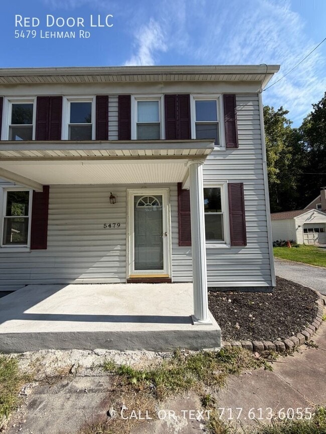 Building Photo - 5479 Lehman Rd