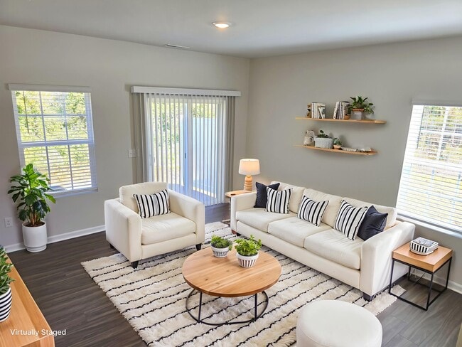 Building Photo - 1806 Autumn Mist Dr