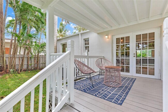 Building Photo - 1045 NE 84th St