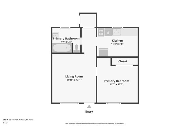 Building Photo - Discover Your New Home in the Kenton Neigh...