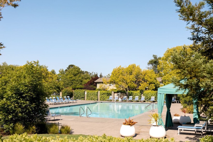 Building Photo - Villages at Cupertino