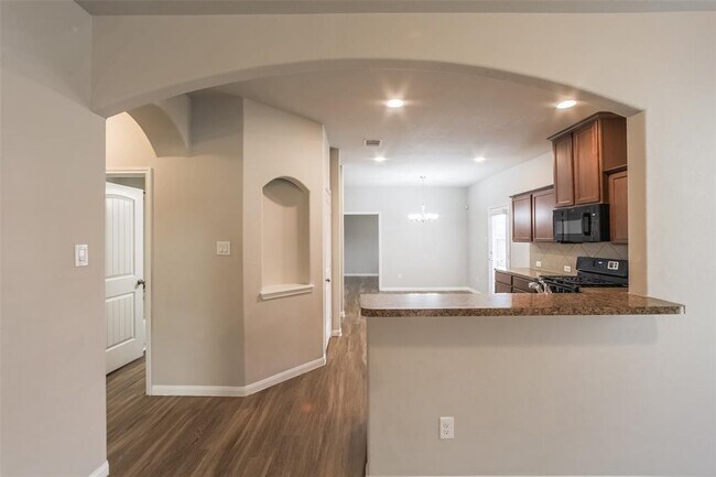 Building Photo - 3727 Bright Moon Ct
