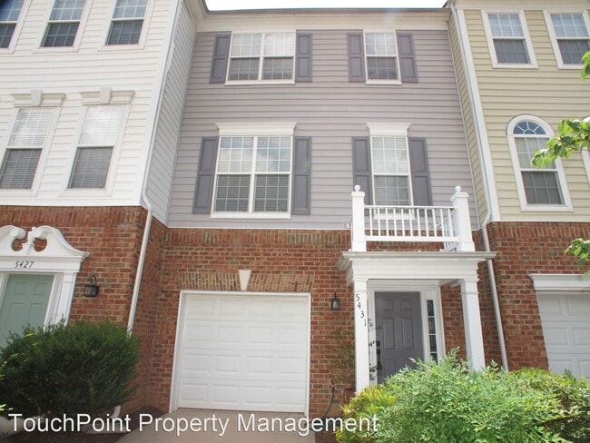 Primary Photo - 2 br, 4 bath House - 5431 Dockery Drive