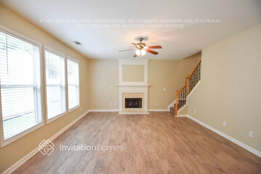 Building Photo - 1681 Stoney Chase Dr