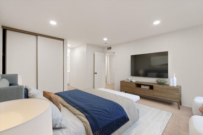 Building Photo - 4141 Via Marisol