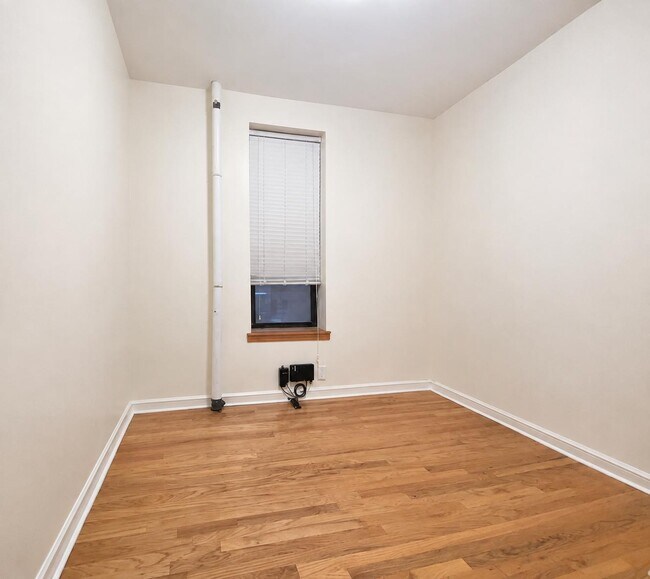 Floorplan - 3135 Broadway
