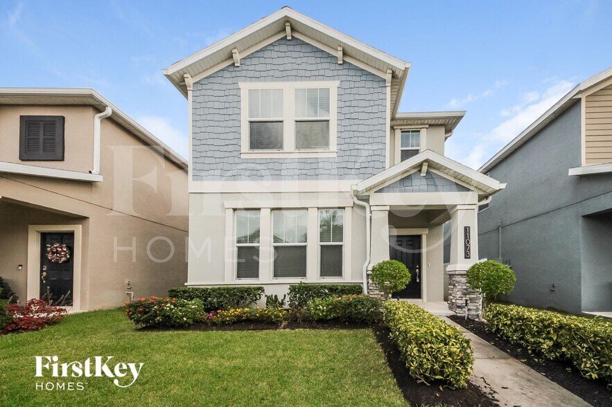 Building Photo - 11073 Folklore St