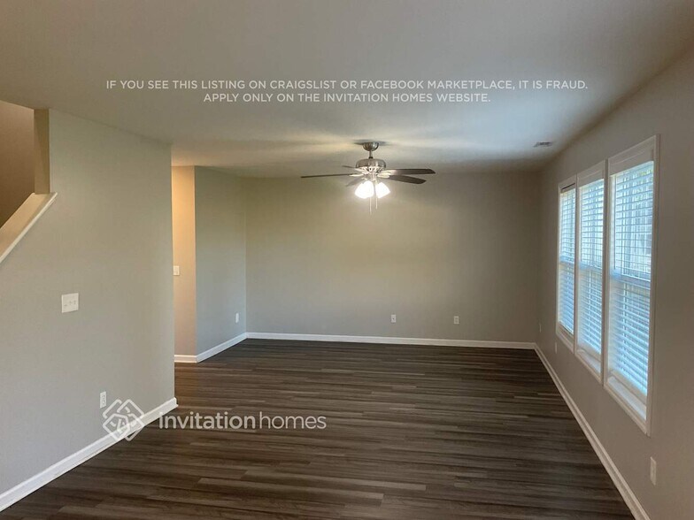 Building Photo - 1508 Iron Dr