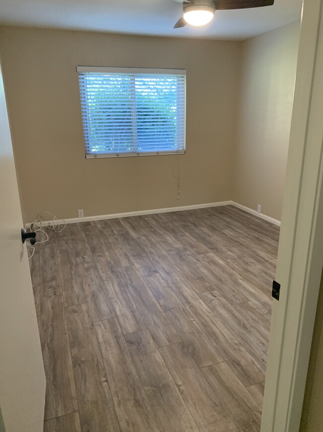 Bedroom - 6394 Rancho Mission Rd. Unit 111