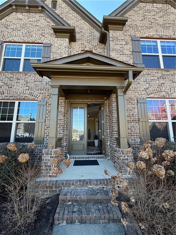 Building Photo - 970 Reserve Point Pl