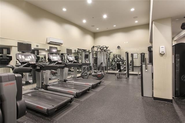Building Photo - Beautiful 1 Bedroom Apartment Downtown