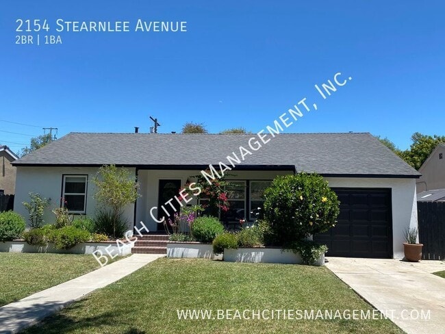 Primary Photo - 2154 Stearnlee Ave