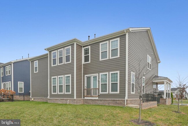 Building Photo - 101 Milvian Wy SE