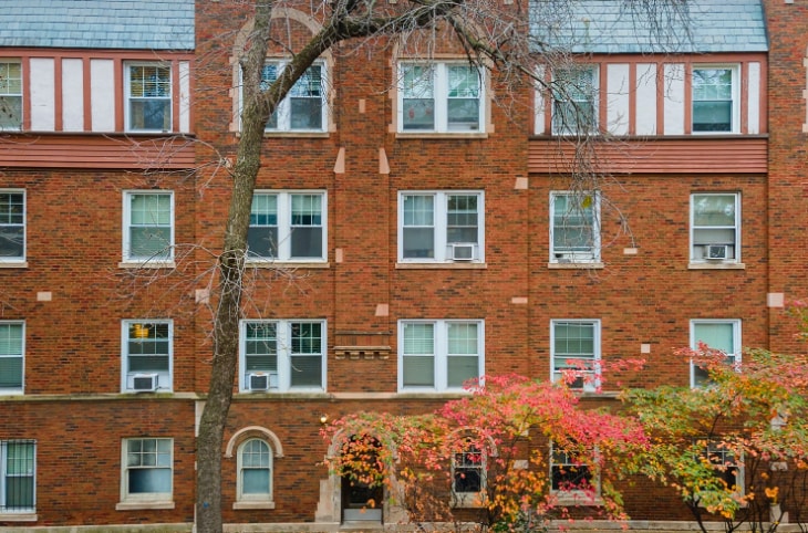 Building Photo - 2151 N Fremont St