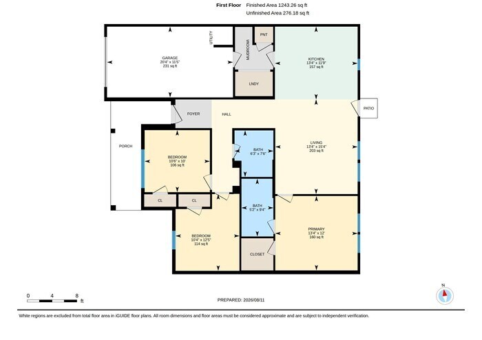 Building Photo - 121 Silver Maple Cir