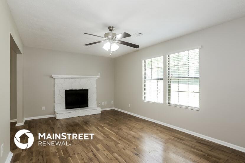 Building Photo - 997 Redan Trail