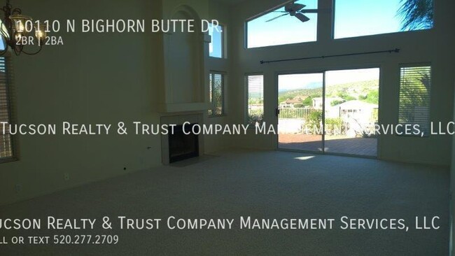 Building Photo - 10110 N Bighorn Butte Dr