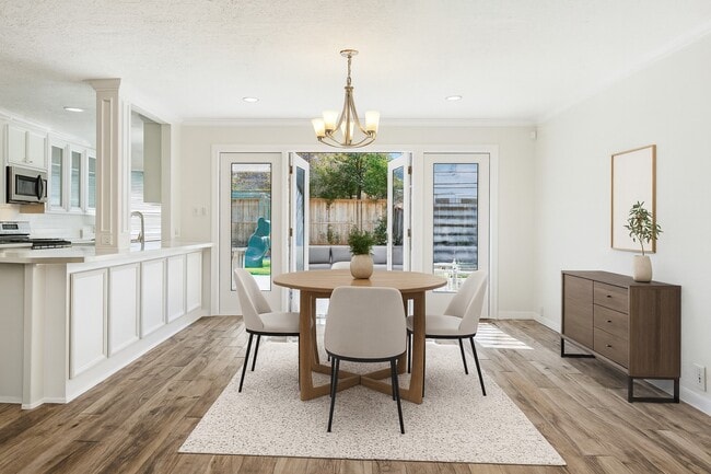 Building Photo - 3607 Deal St