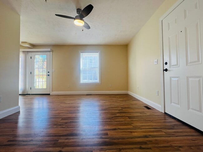 Living Room - 3 - Cedarstone Apartments