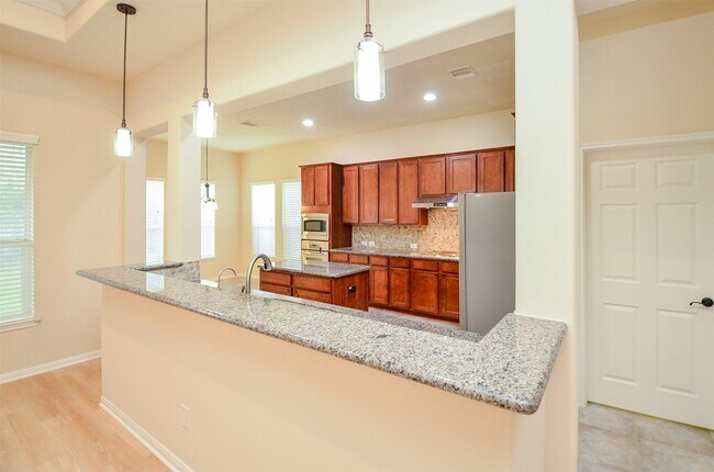 Building Photo - 26323 Walker Mist Lane