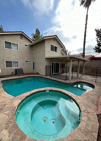 Building Photo - 18406 Tuba St