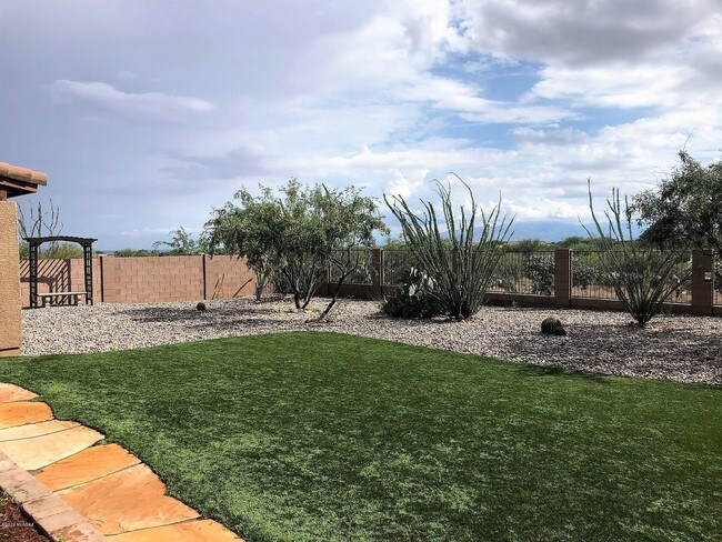 Building Photo - 17285 S Azure Sky Trail