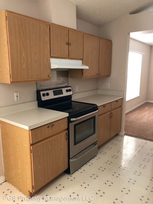Building Photo - 3 br, 2 bath House - 4211 STONEFIELD DRIVE