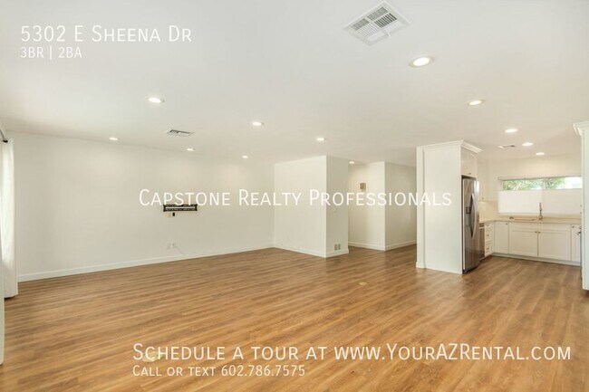 Building Photo - 5302 E Sheena Dr