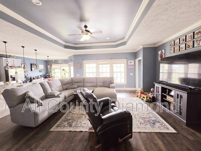 Building Photo - 3765 Cedar Park Ln