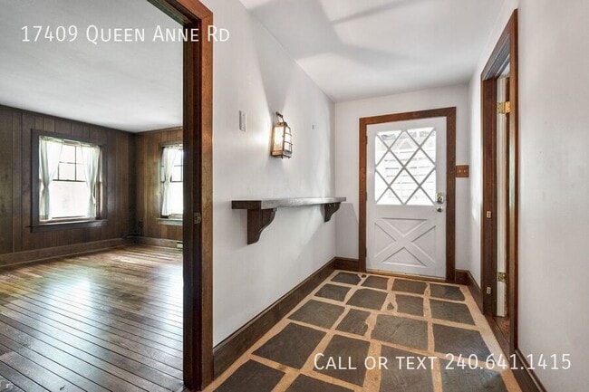 Building Photo - 17409 Queen Anne Rd