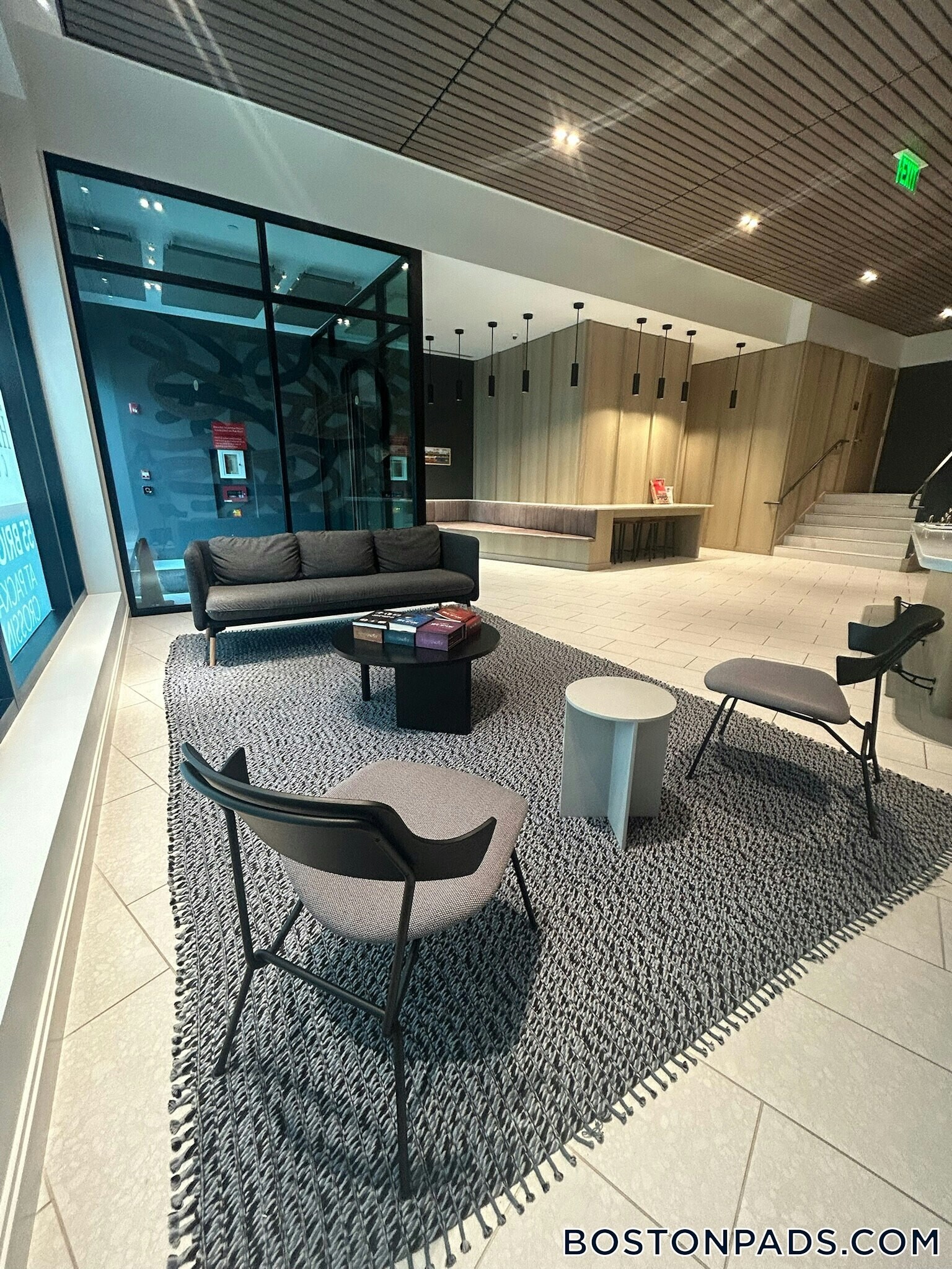 Building Photo - 55 Brighton Ave