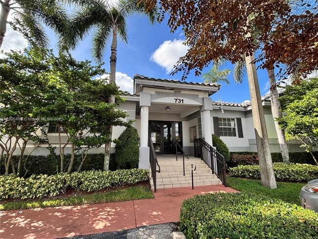 Building Photo - 741 SW 148th Ave