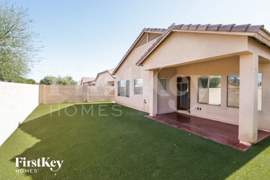 Building Photo - 2762 E Morenci Rd