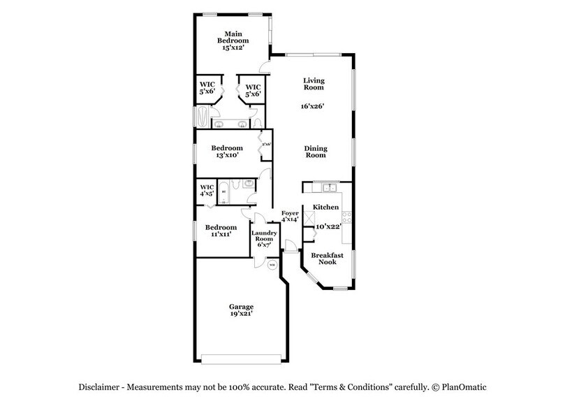 Building Photo - 30721 Pumpkin Ridge Dr